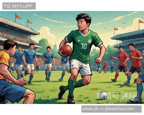 未来足球新星闪耀绿茵场逐梦前行点亮世界足坛希望